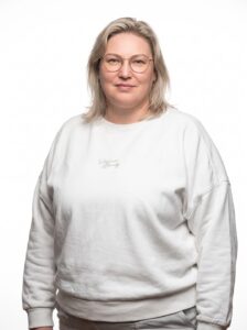 Садовникова Анастасия