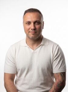 Алексей Беляев