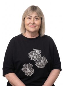Зиняева Полина Алексеевна